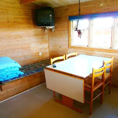 Helsingor Camping & Cottages Gronnehave Zimmer foto