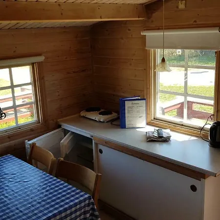 Helsingor Camping & Cottages Gronnehave Exterior foto