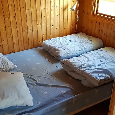 Helsingor Camping & Cottages Gronnehave Exterior foto