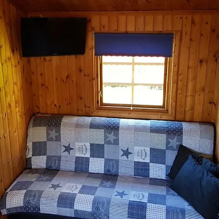Helsingor Camping & Cottages Gronnehave Exterior foto