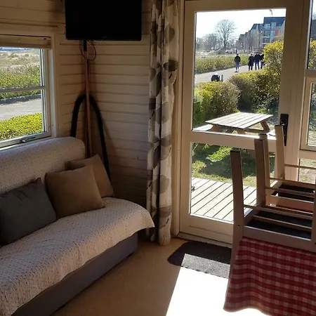 Helsingor Camping & Cottages Gronnehave Exterior foto