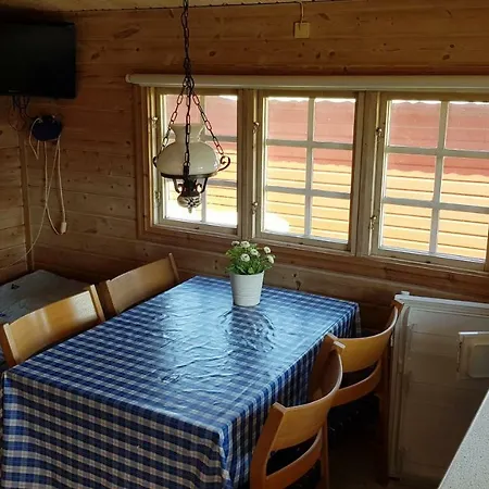 Helsingor Camping & Cottages Gronnehave Exterior foto