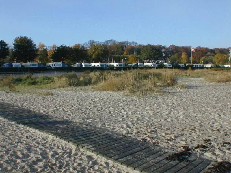 & Gronnehave 3*