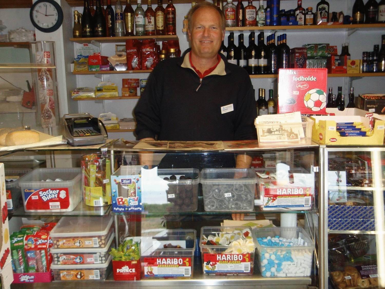 Camping & Gronnehave 3*