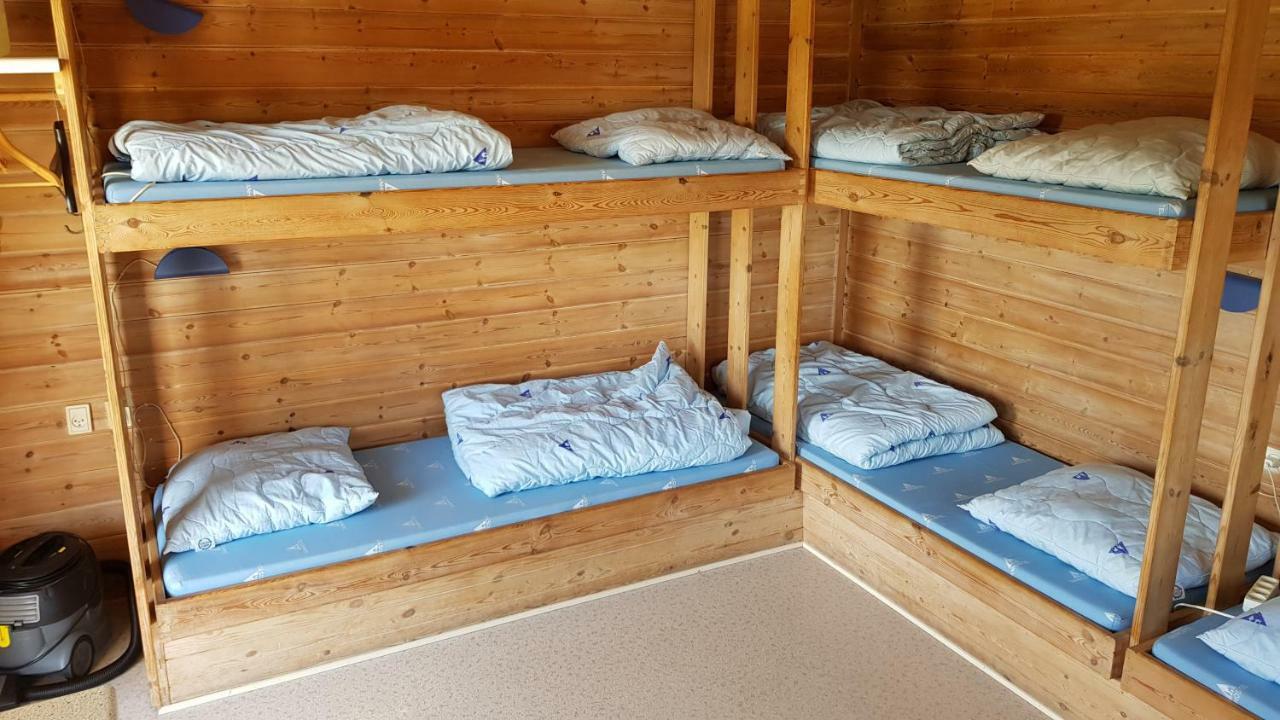 & Gronnehave Camping