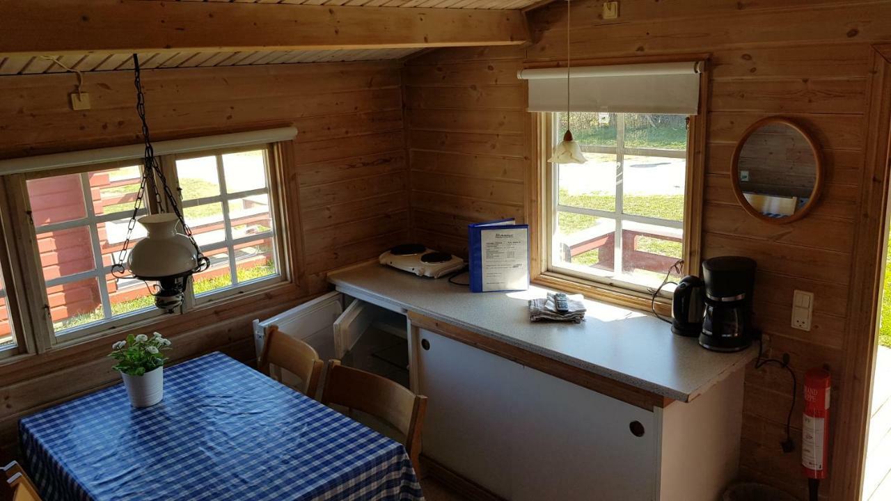 & Gronnehave Camping 3*