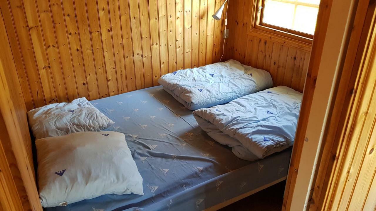 & Gronnehave Camping Helsingør