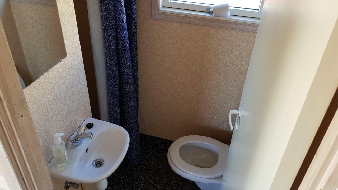 & Gronnehave Camping 3*