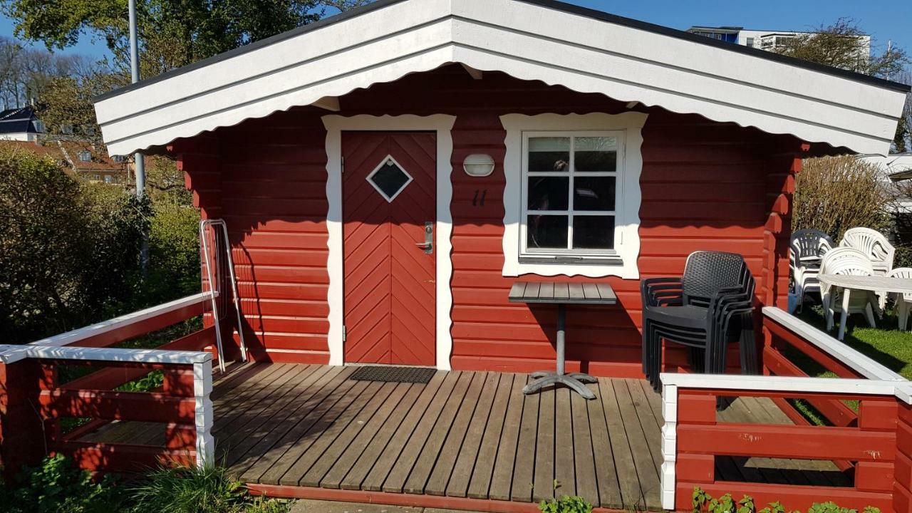 & Gronnehave 3*