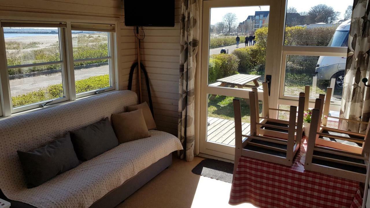 & Gronnehave 3*