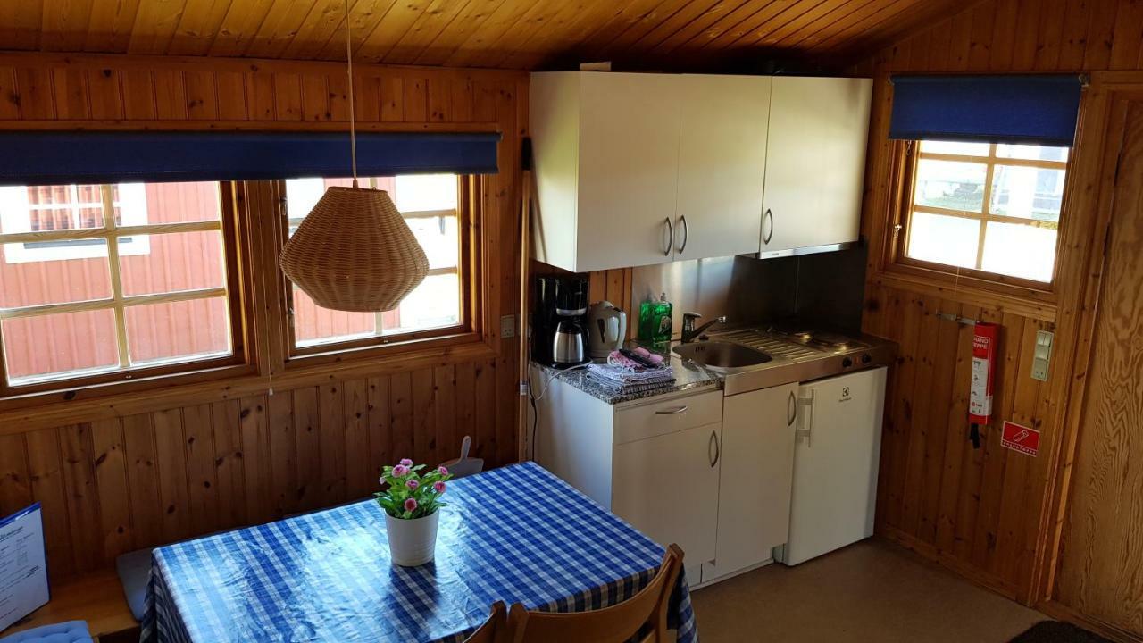 & Gronnehave Camping 3*
